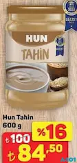 HUN TAHİN 600 G HUN TAHİN 600 G